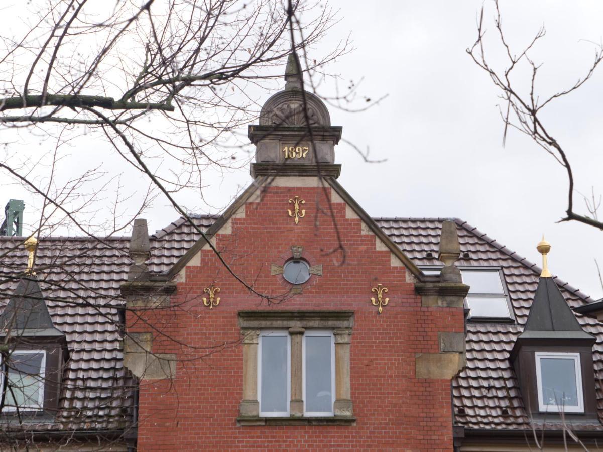 Bohnapartments Elisa - Wohlfuehlapartment Mit 2 Gratis Parkplaetzen Und 3 Schlafzimmern - Wlan - Vollausstattung Erfurt Exterior foto